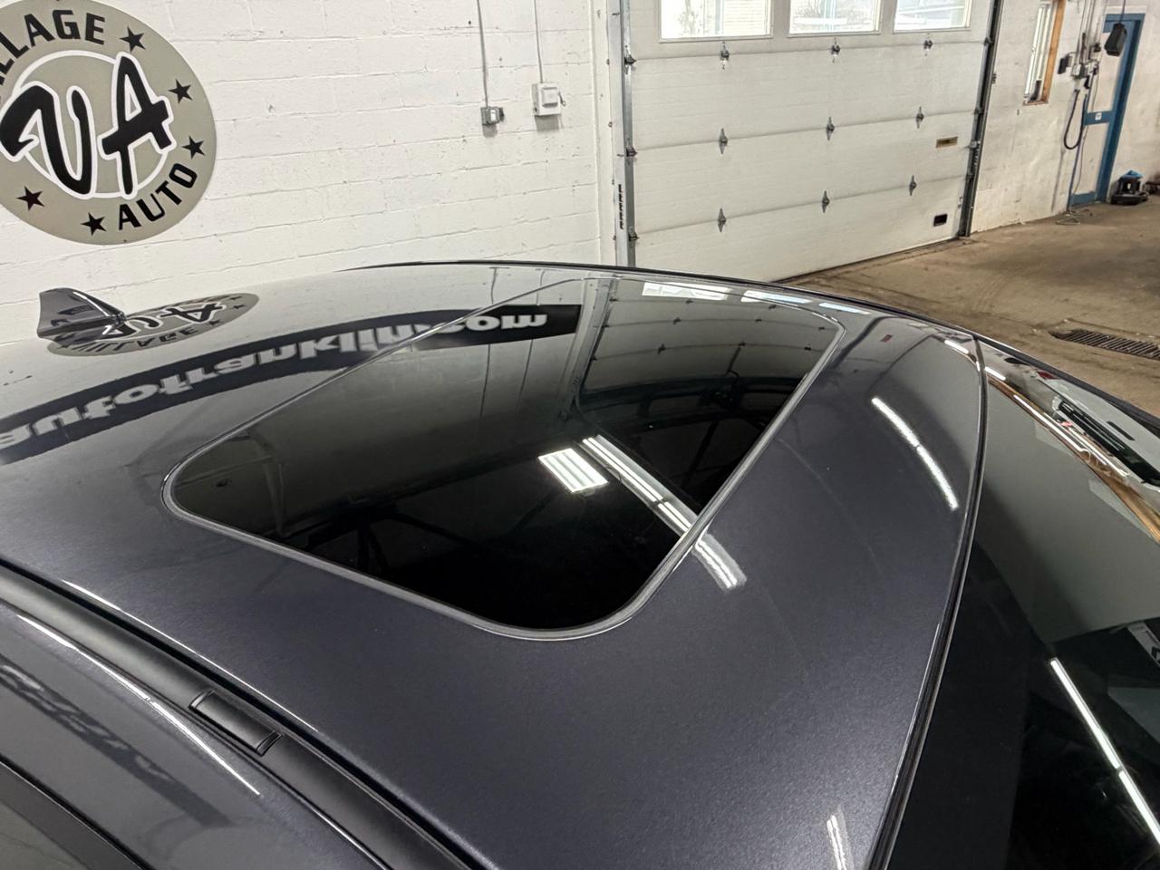 Subaru WRX Premium 6M 2025