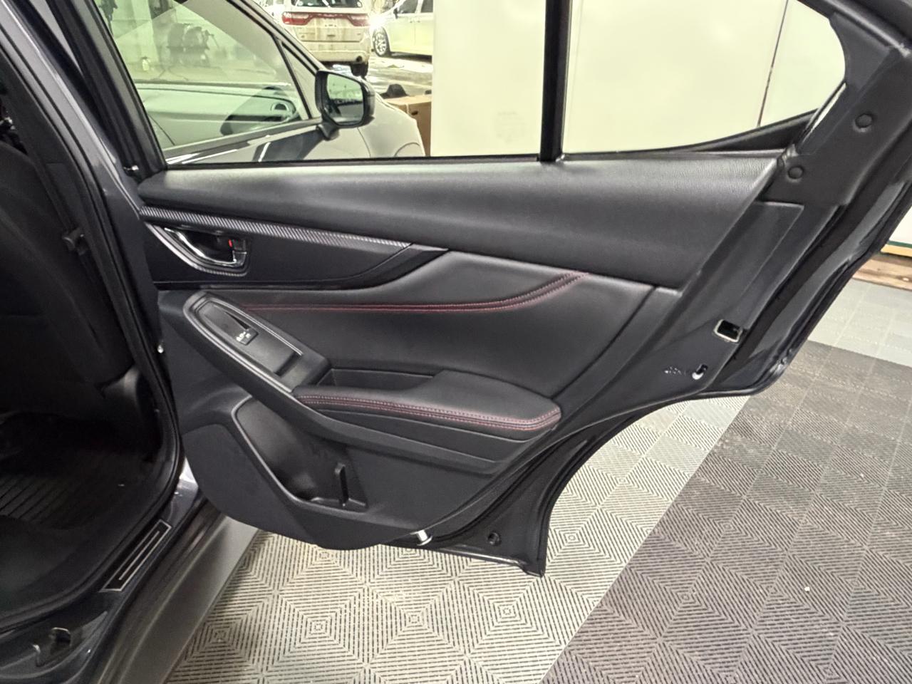 Subaru WRX Premium 6M 2025