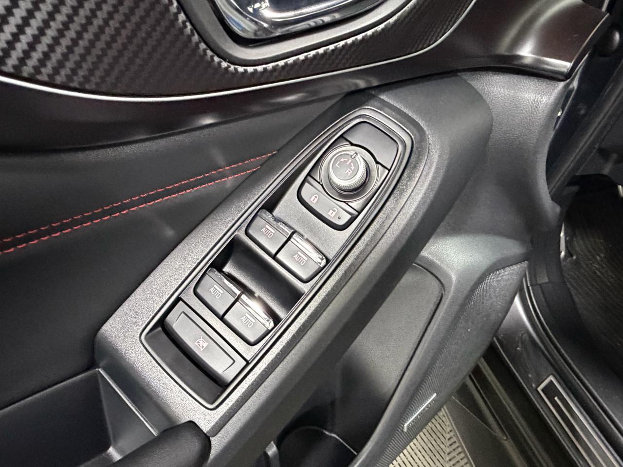 Subaru WRX Premium 6M 2025