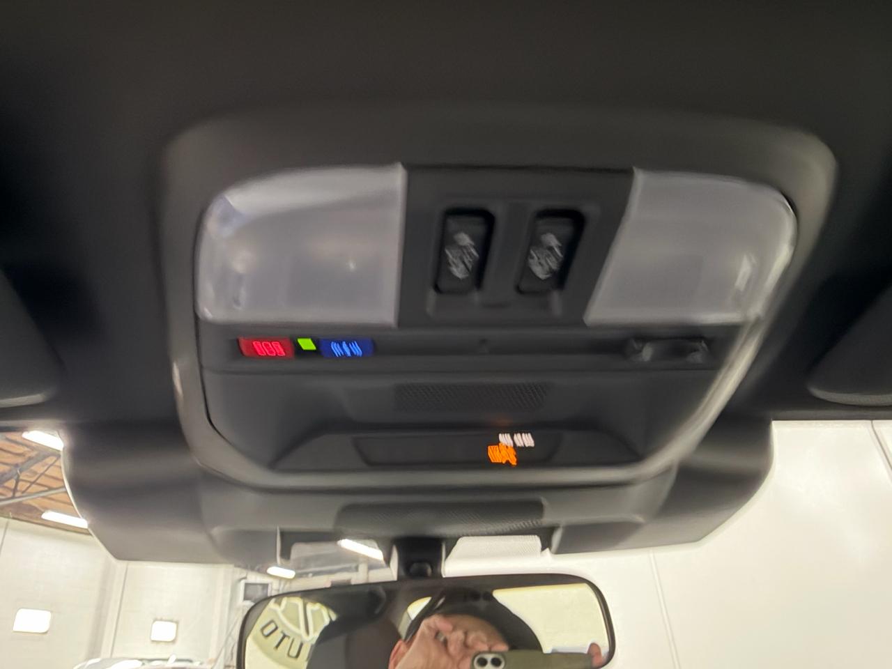 Subaru WRX Premium 6M 2025