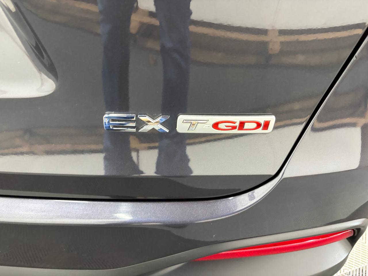 Kia Sorento EX AWD 2016