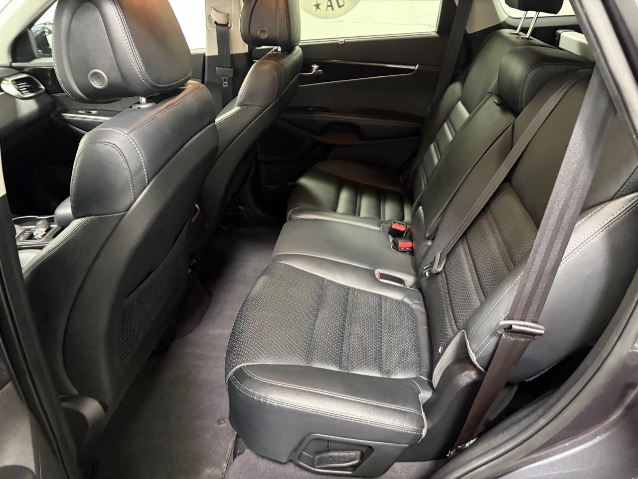 Kia Sorento EX AWD 2016