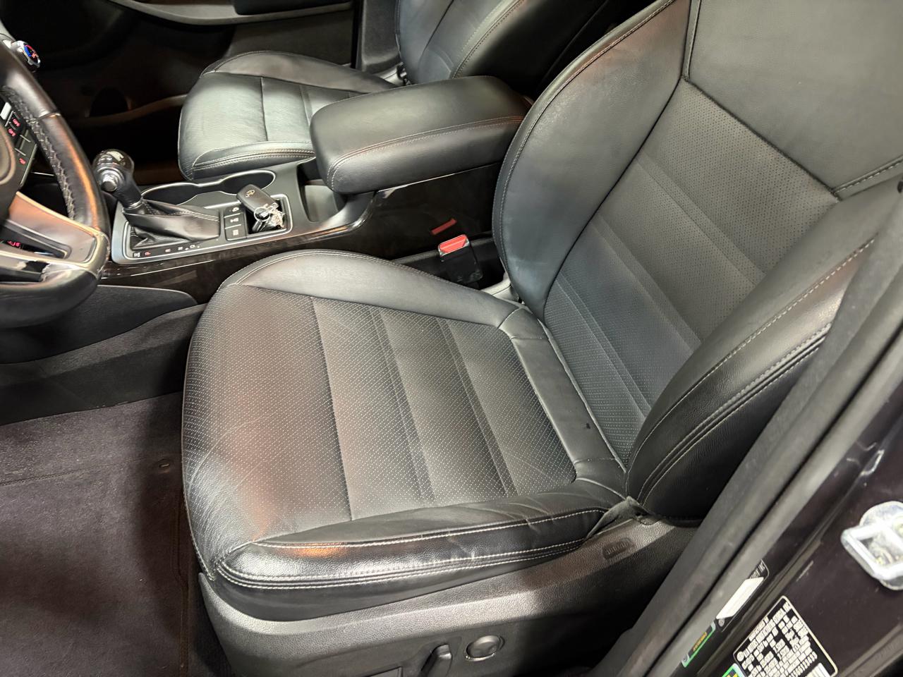 Kia Sorento EX AWD 2016