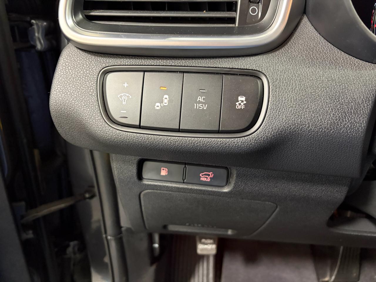 Kia Sorento EX AWD 2016