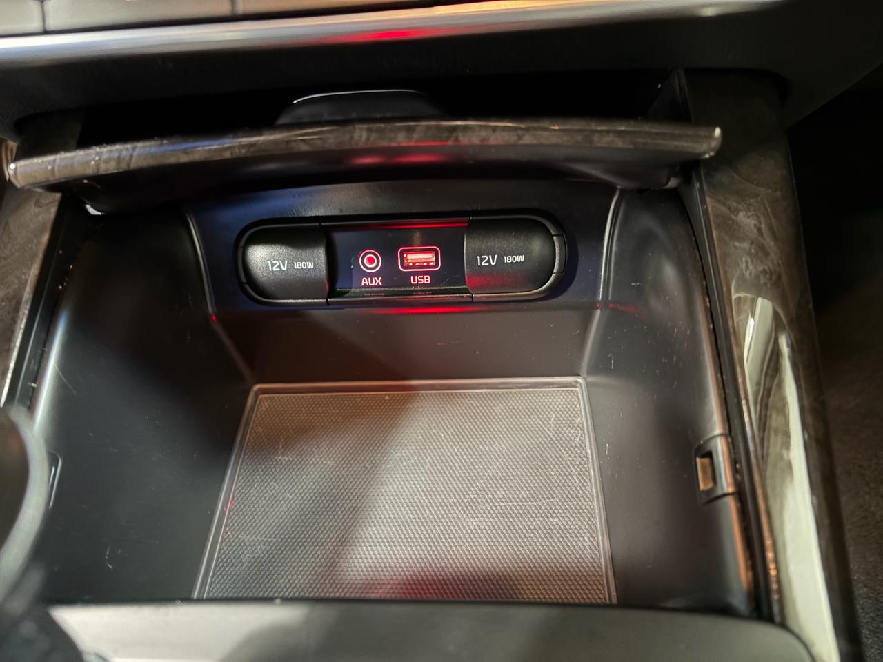 Kia Sorento EX AWD 2016