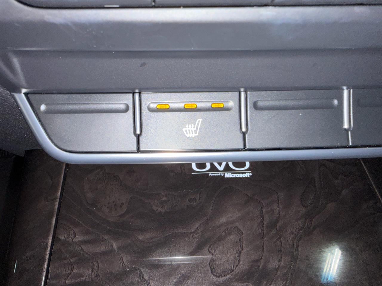 Kia Sorento EX AWD 2016