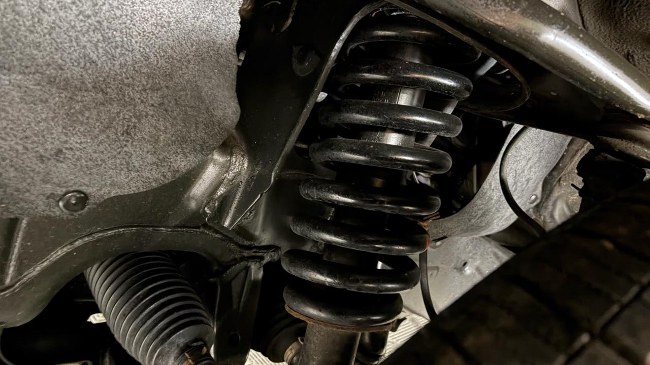 Toyota Tundra Platinum CrewMax 5.7L FFV 4WD 2014