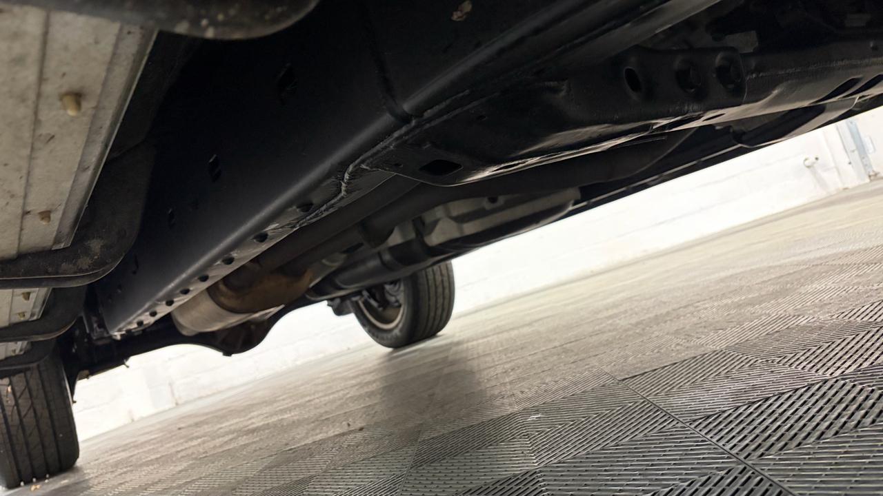 Toyota Tundra Platinum CrewMax 5.7L FFV 4WD 2014