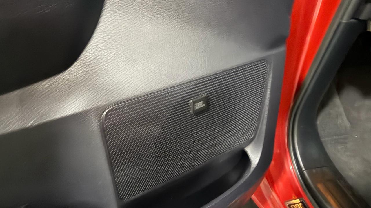 Toyota Tundra Platinum CrewMax 5.7L FFV 4WD 2014