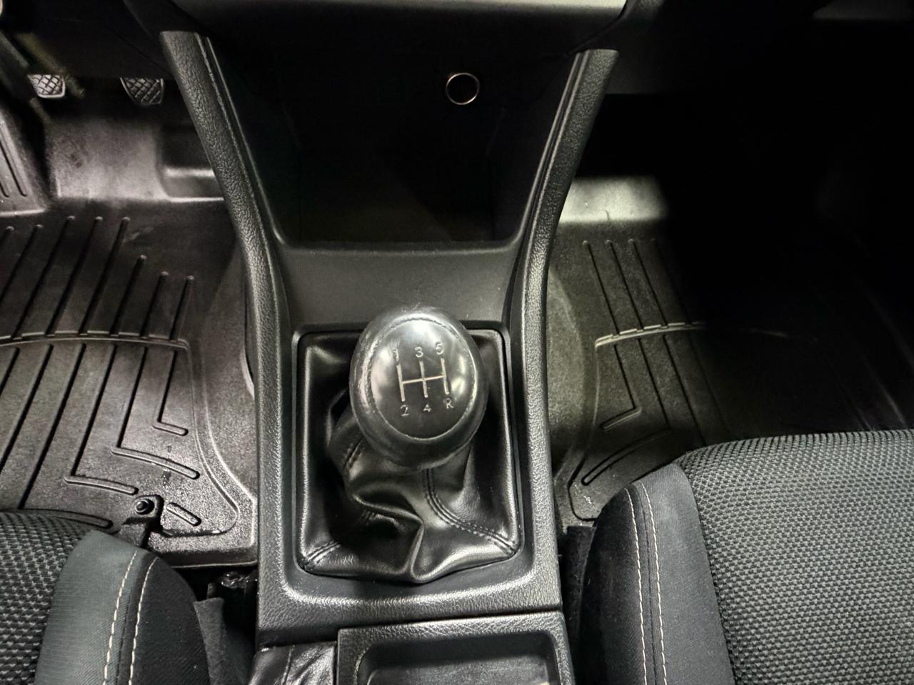 Subaru XV Crosstrek 2.0 Limited 2015