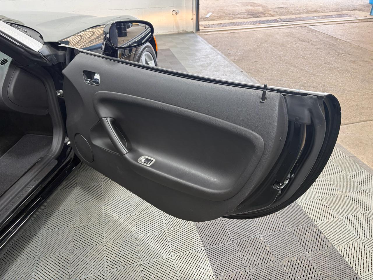 Pontiac Solstice Roadster 2006