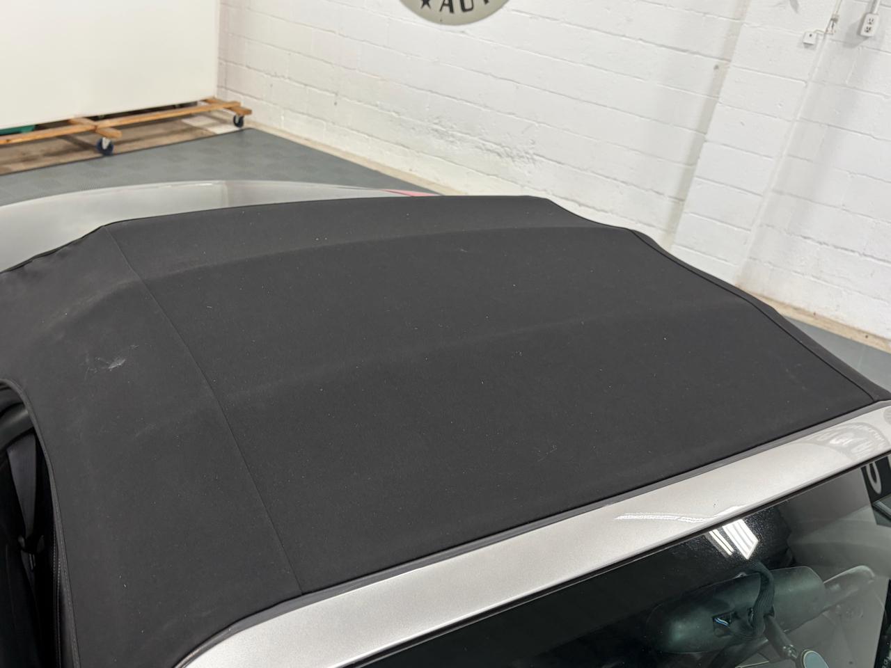 Pontiac Solstice Roadster 2006