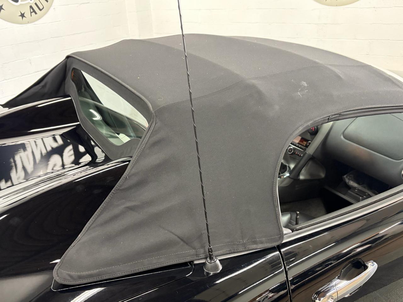 Pontiac Solstice Roadster 2006