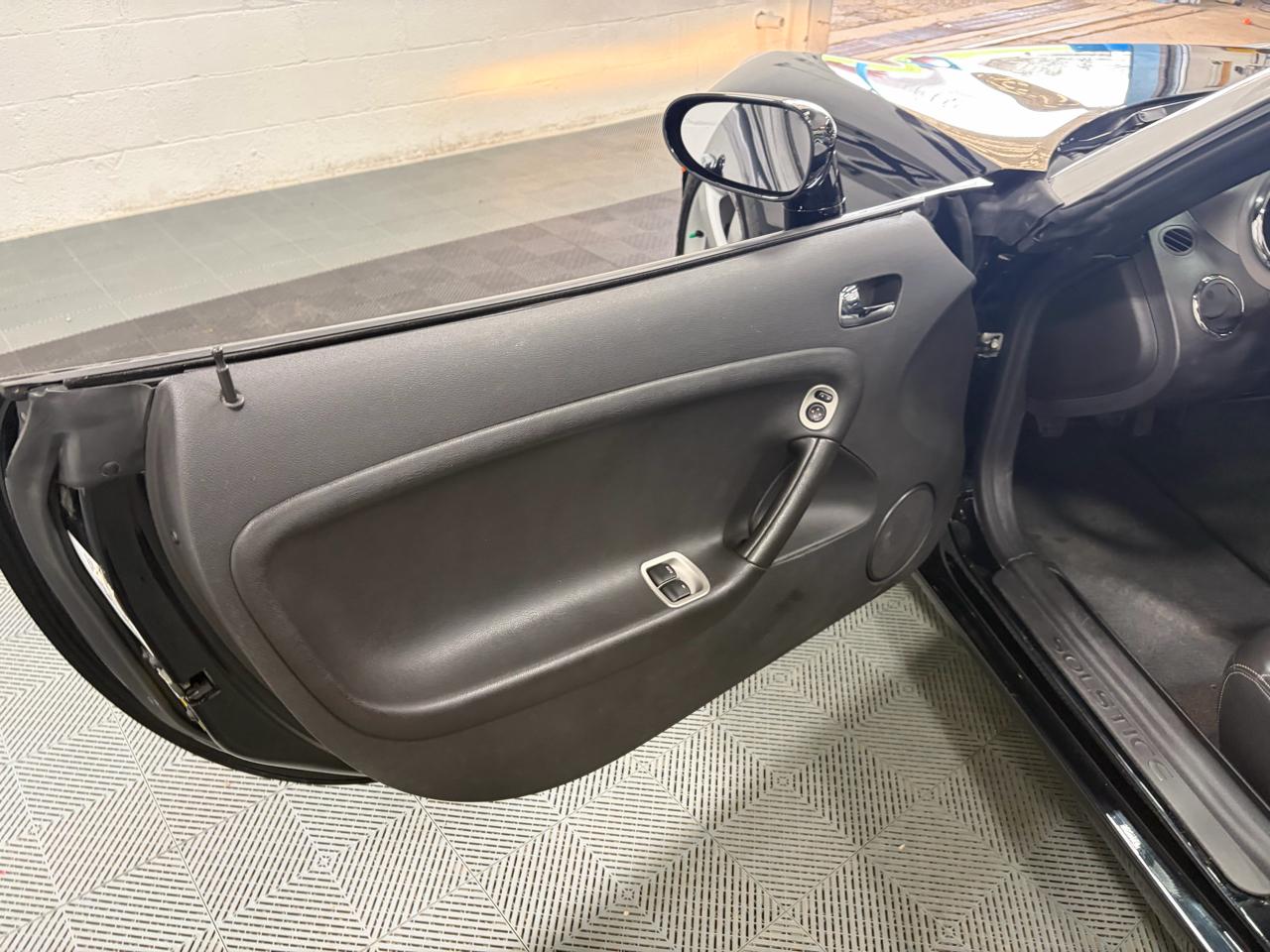 Pontiac Solstice Roadster 2006