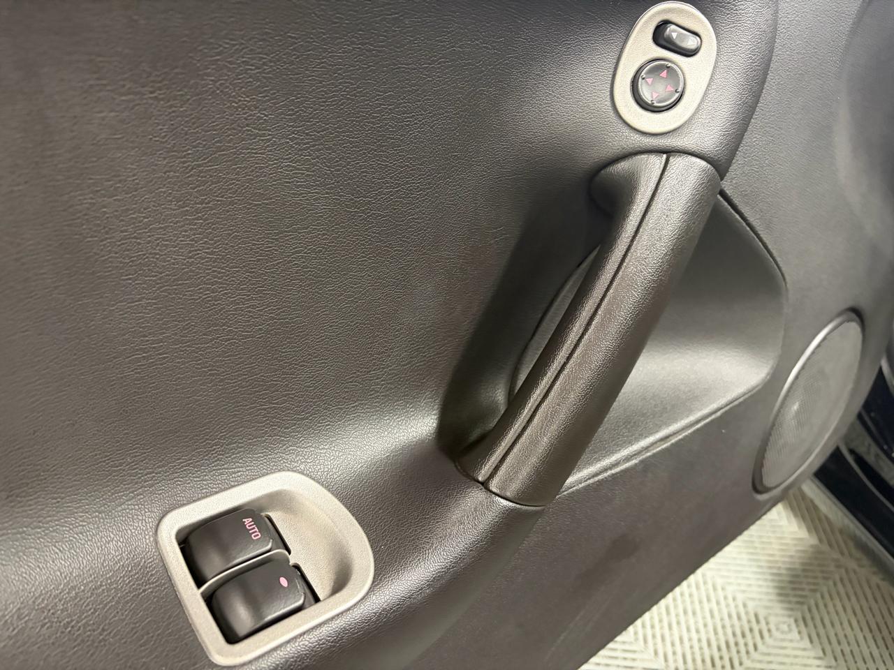 Pontiac Solstice Roadster 2006