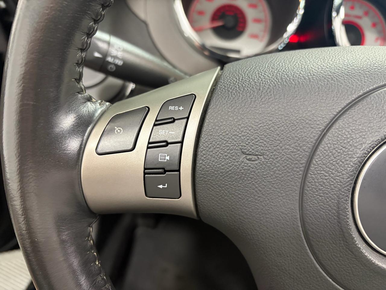 Pontiac Solstice Roadster 2006