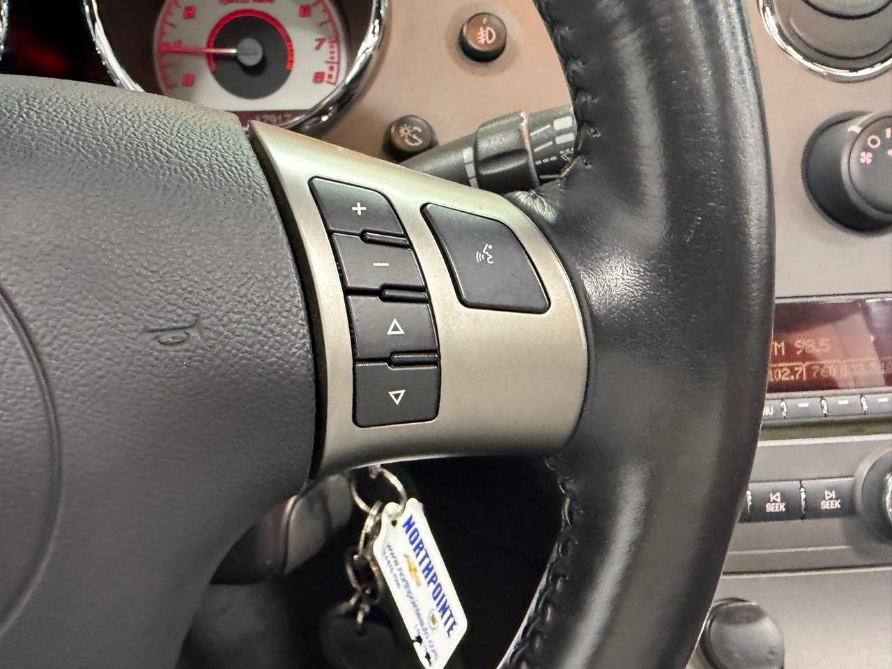 Pontiac Solstice Roadster 2006