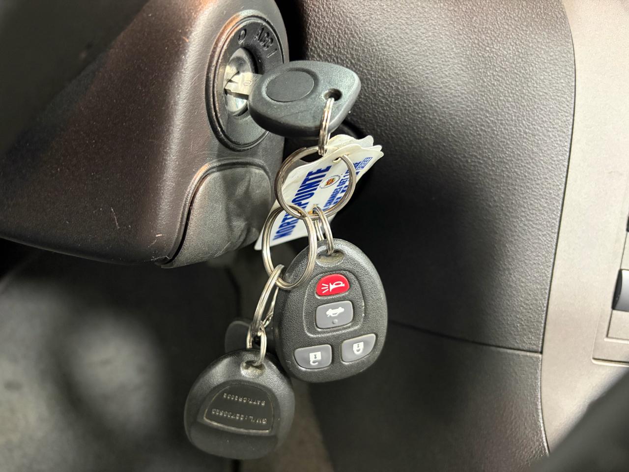 Pontiac Solstice Roadster 2006