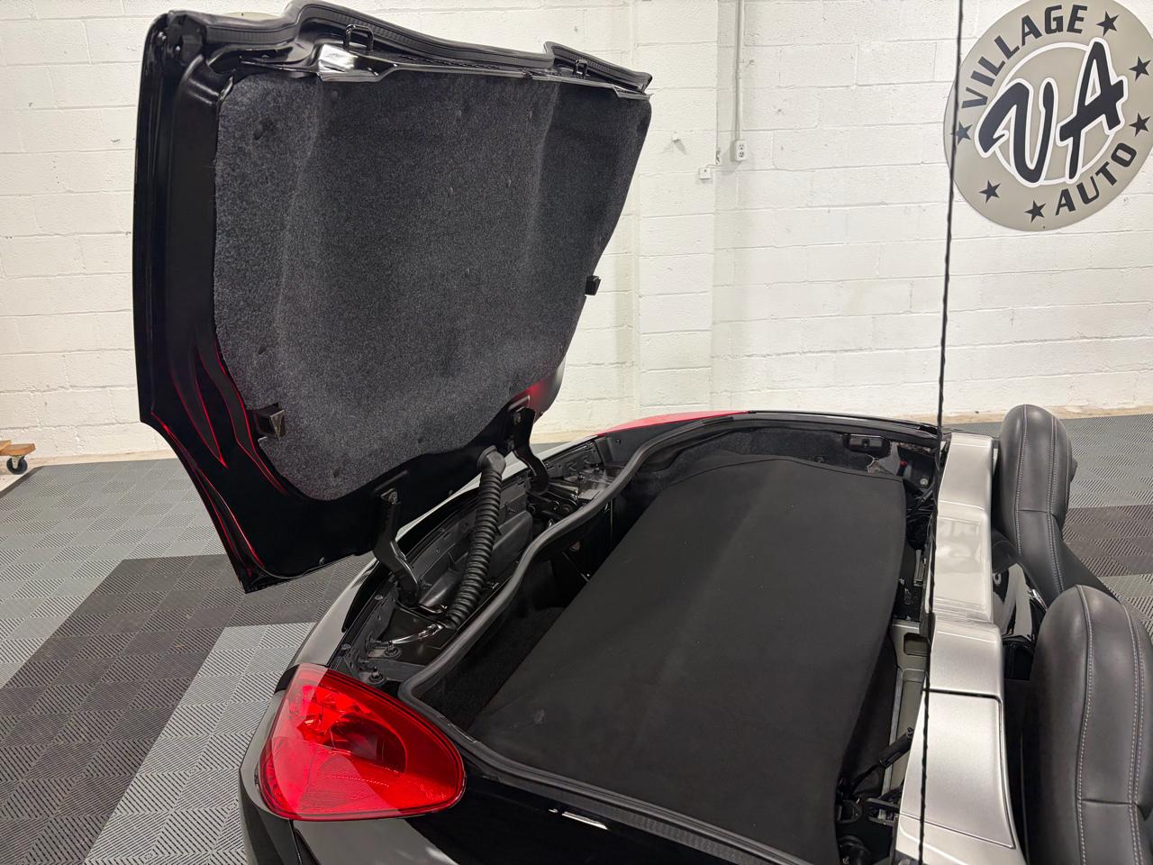 Pontiac Solstice Roadster 2006