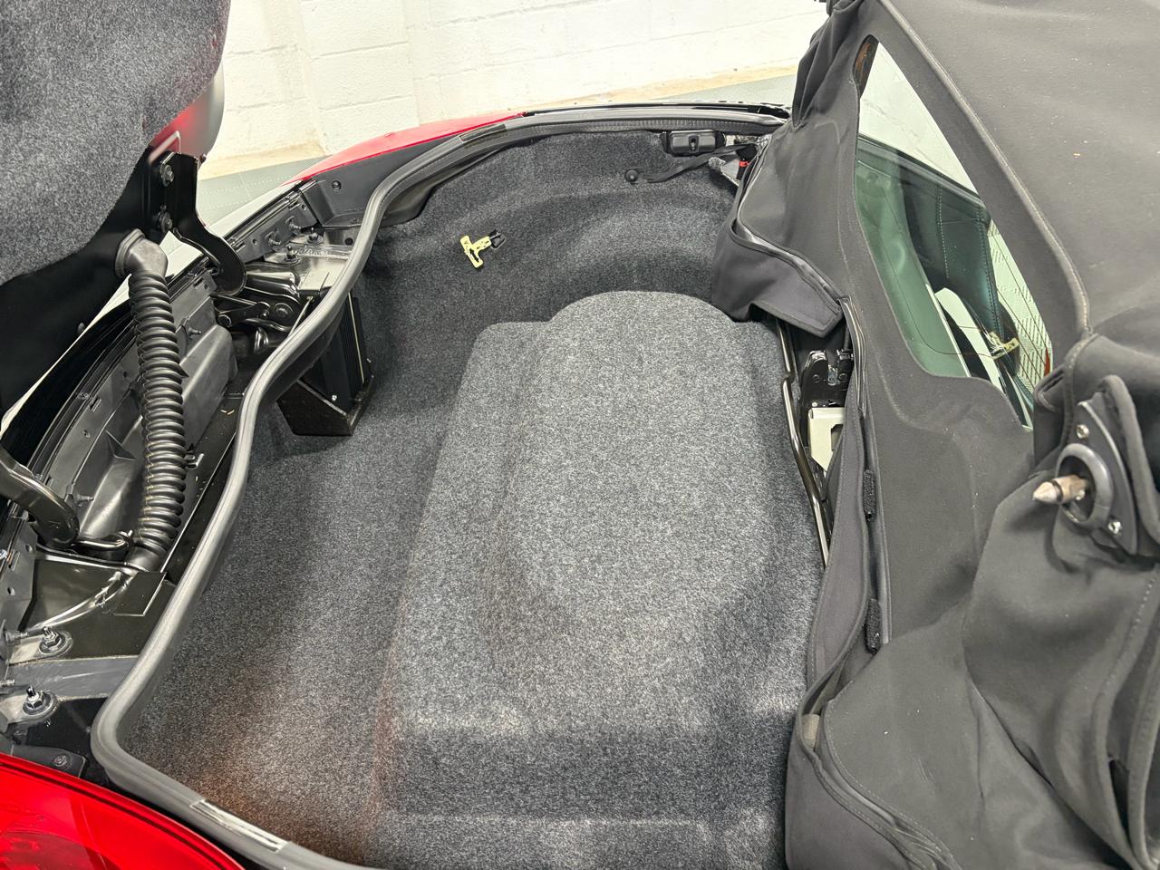 Pontiac Solstice Roadster 2006