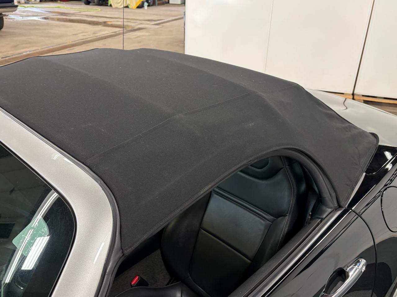 Pontiac Solstice Roadster 2006