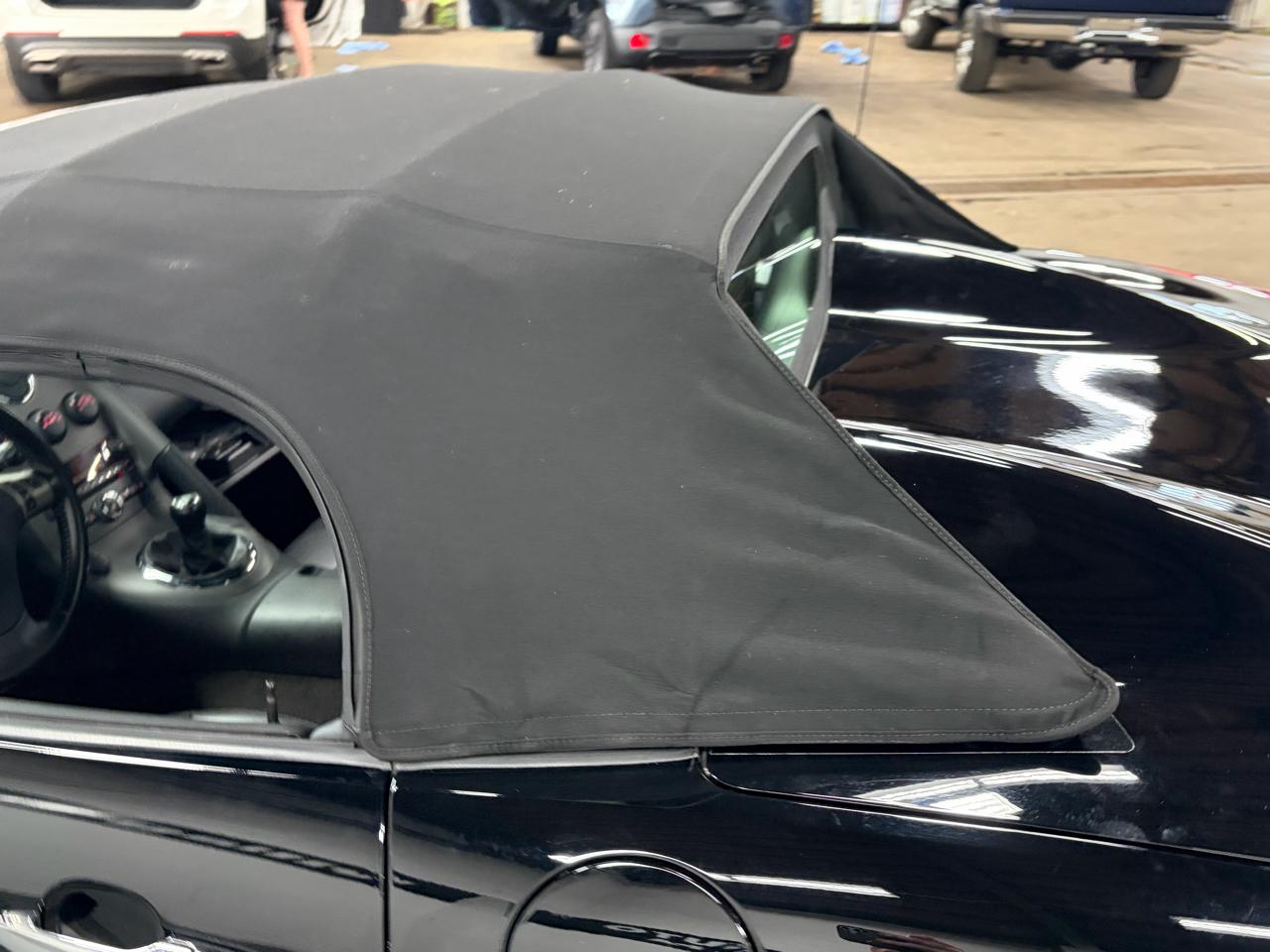 Pontiac Solstice Roadster 2006