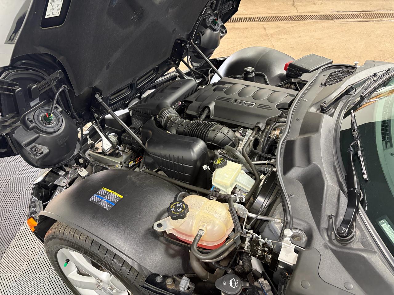 Pontiac Solstice Roadster 2006