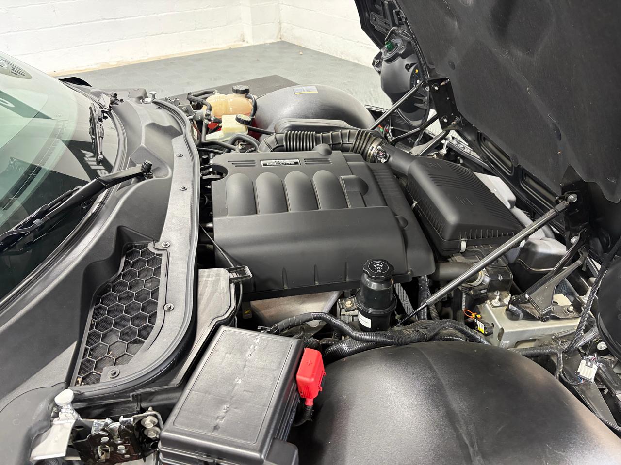 Pontiac Solstice Roadster 2006