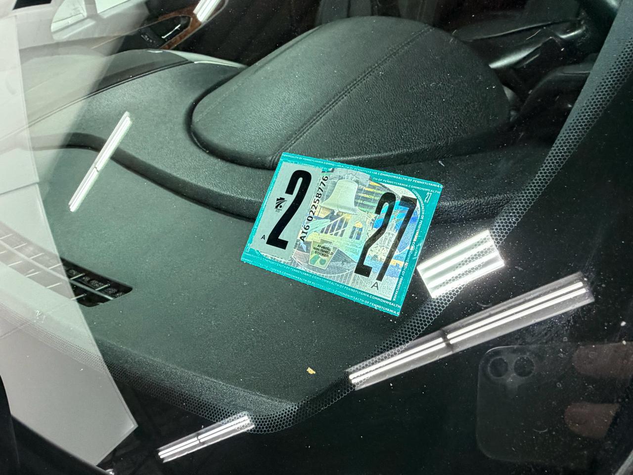 Lincoln MKX Reserve AWD 2017