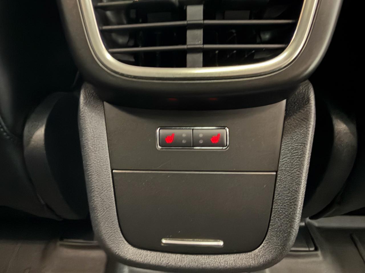 Lincoln MKX Reserve AWD 2017