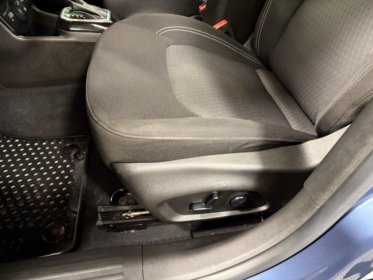 Jeep Renegade Latitude 4WD 2021