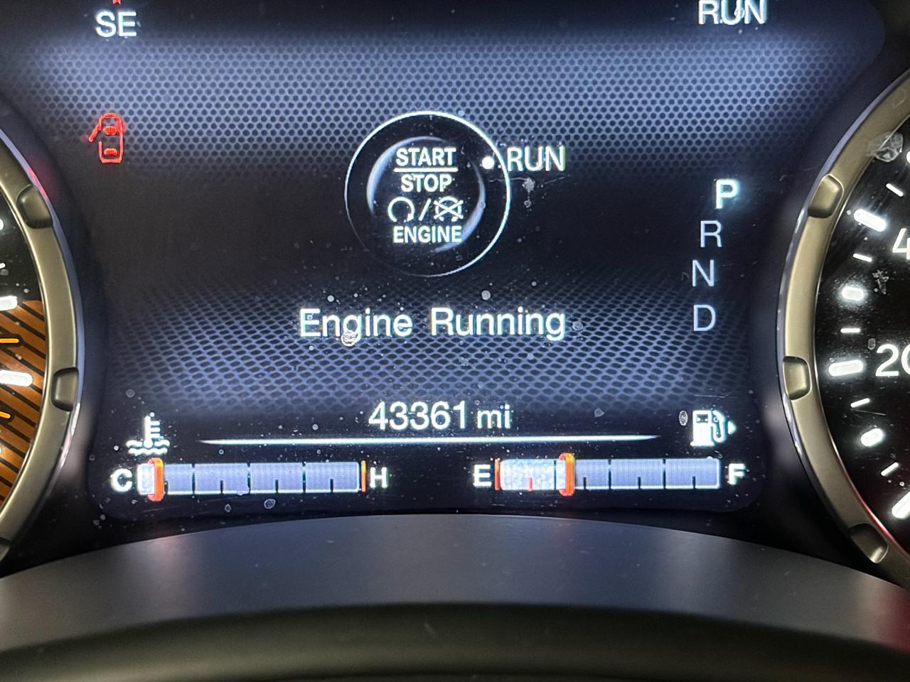 Jeep Renegade Latitude 4WD 2021