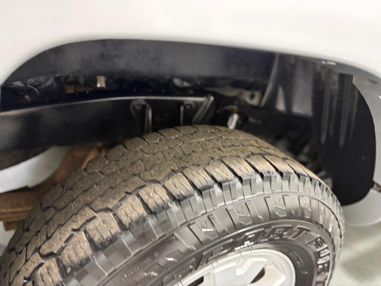 Toyota Tacoma Double Cab Long Bed V6 Auto 4WD 2013