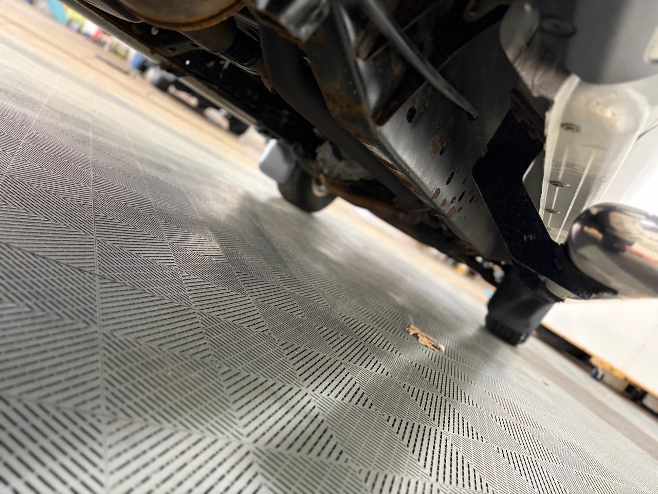 Toyota Tacoma Double Cab Long Bed V6 Auto 4WD 2013