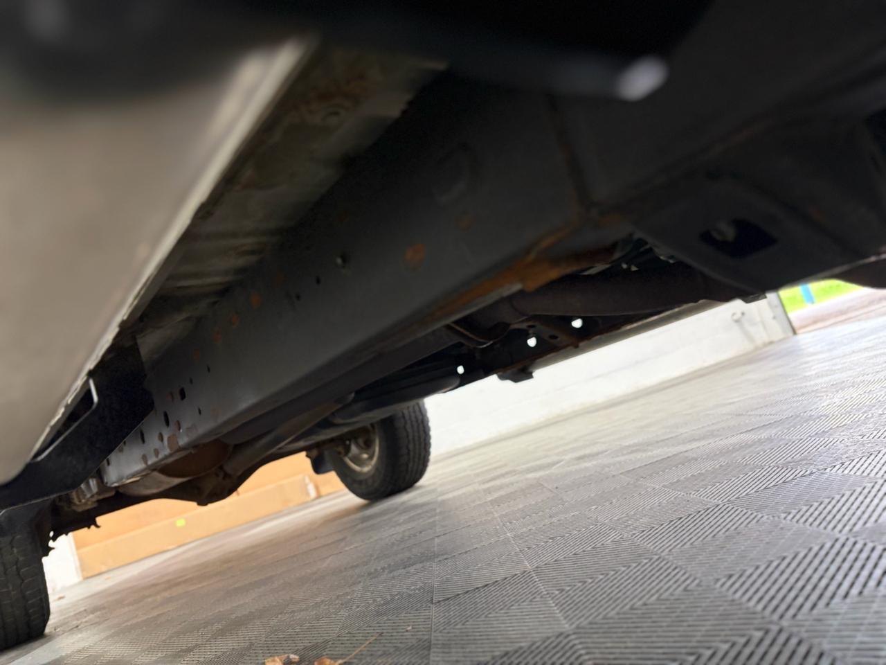 Toyota Tacoma Double Cab Long Bed V6 Auto 4WD 2013