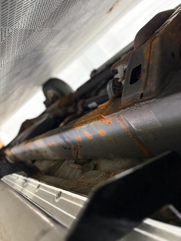 Toyota Tacoma Double Cab Long Bed V6 Auto 4WD 2013