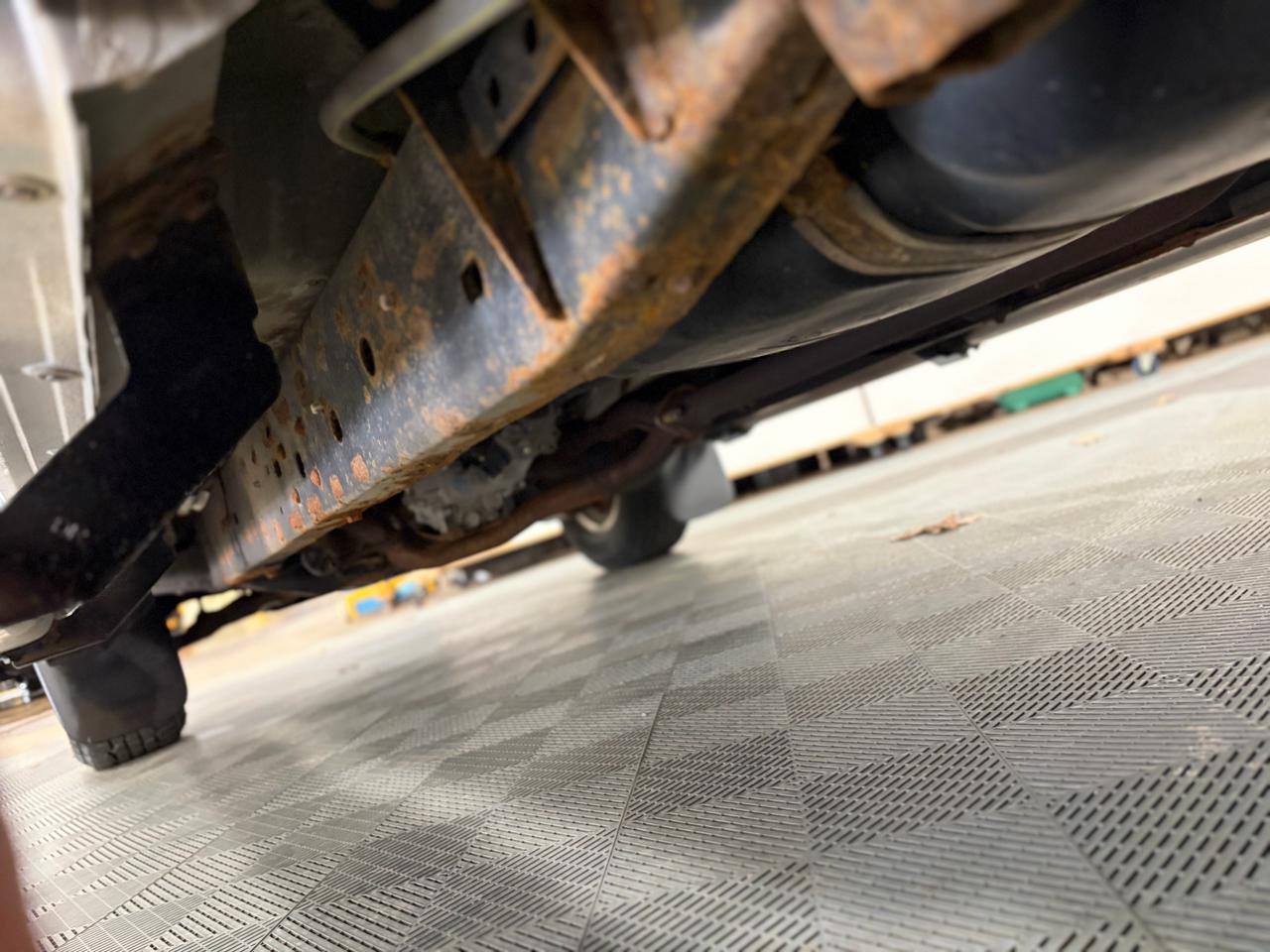 Toyota Tacoma Double Cab Long Bed V6 Auto 4WD 2013