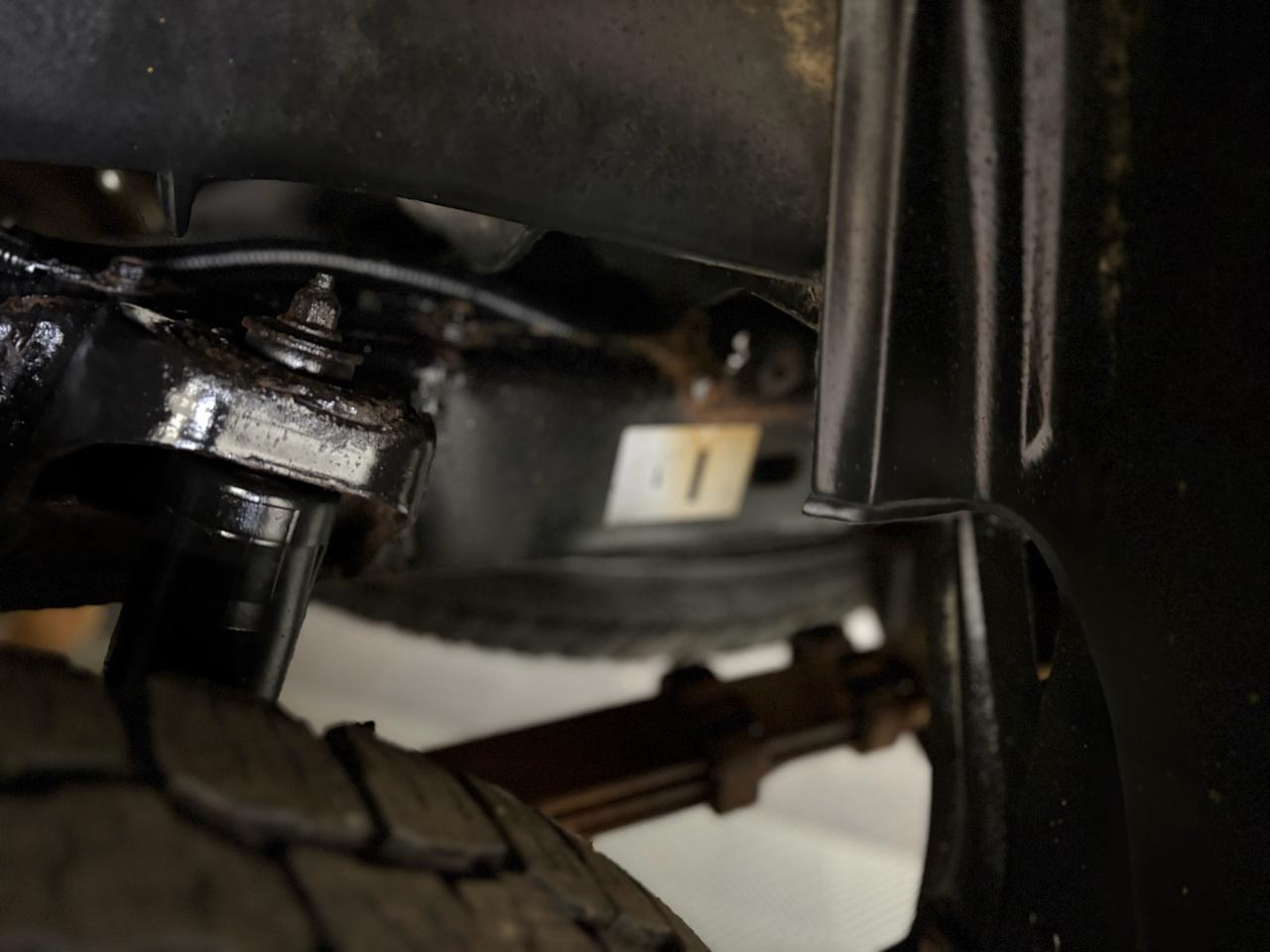 Toyota Tacoma Double Cab Long Bed V6 Auto 4WD 2013