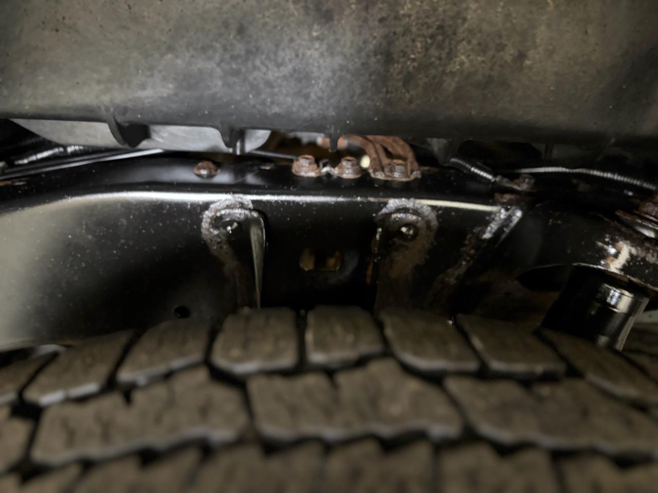 Toyota Tacoma Double Cab Long Bed V6 Auto 4WD 2013