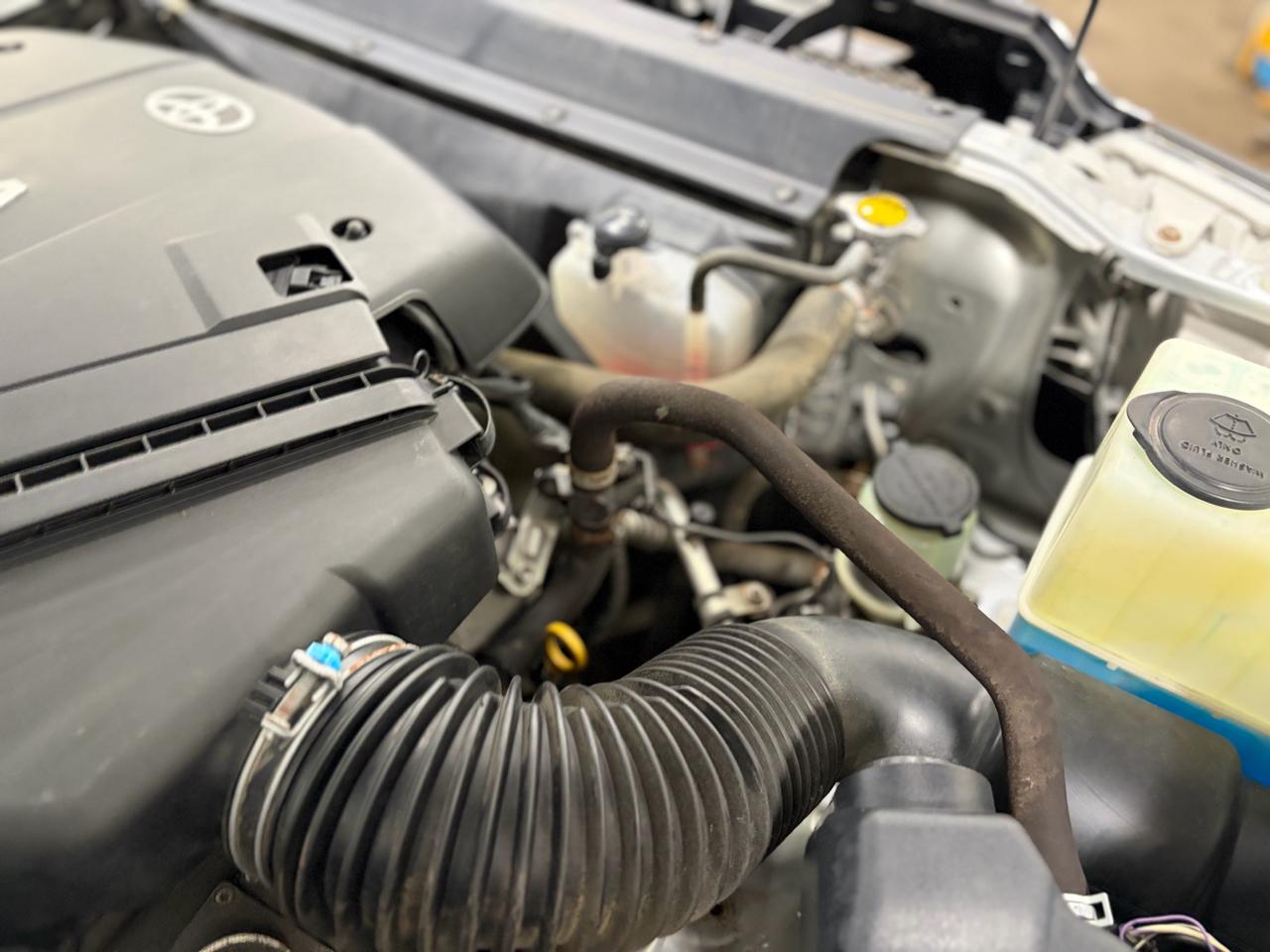 Toyota Tacoma Double Cab Long Bed V6 Auto 4WD 2013