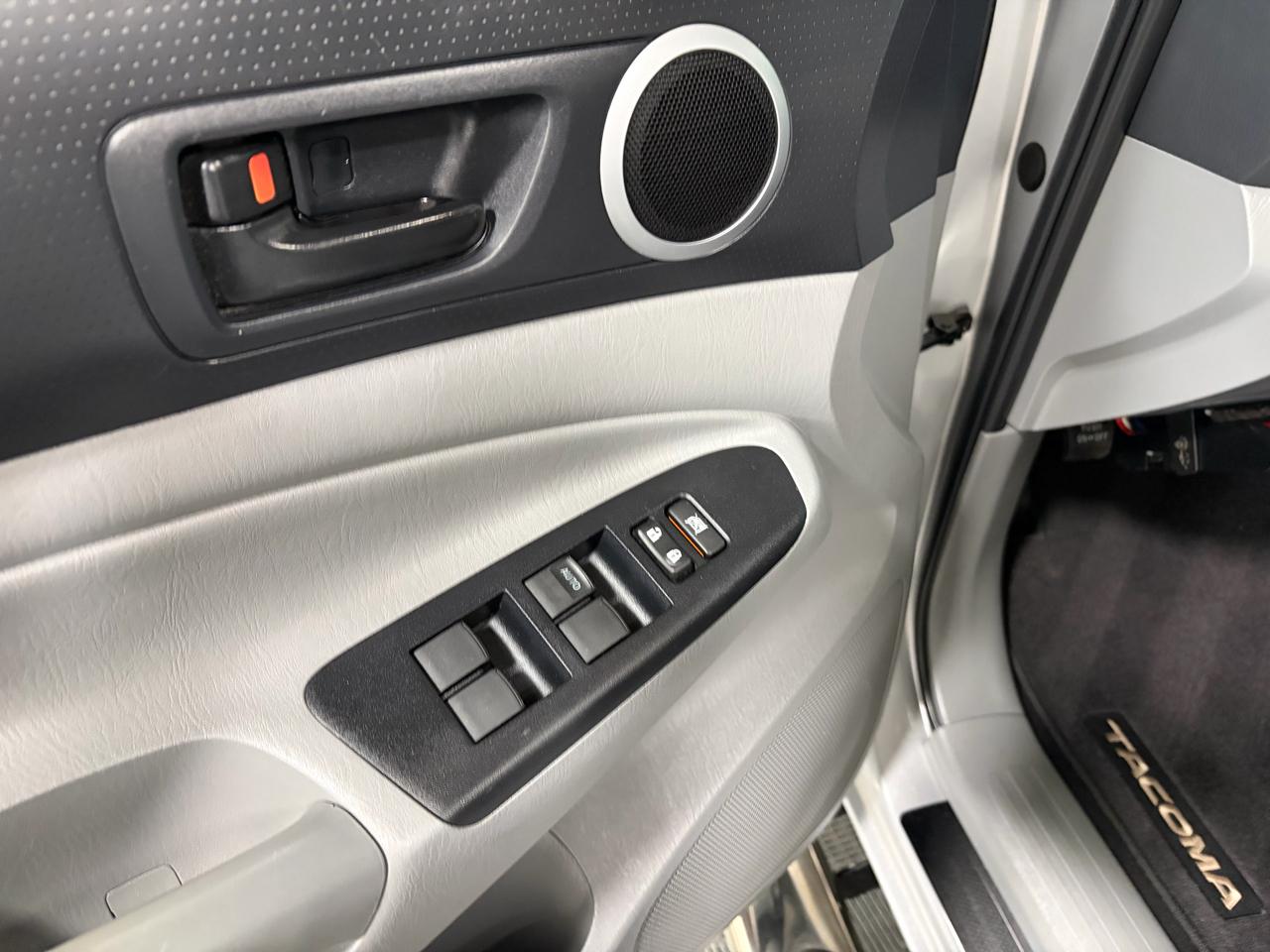 Toyota Tacoma Double Cab Long Bed V6 Auto 4WD 2013