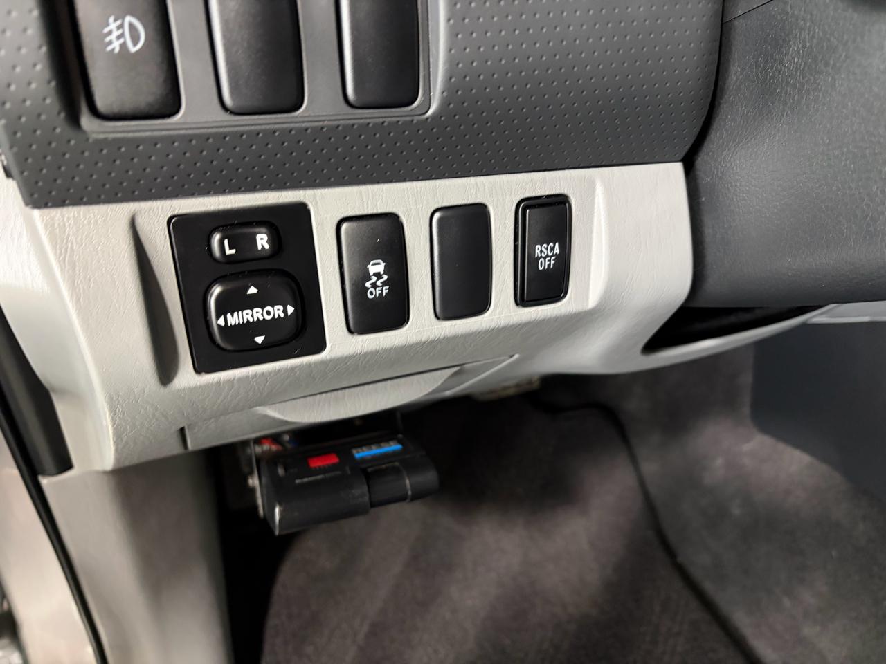 Toyota Tacoma Double Cab Long Bed V6 Auto 4WD 2013