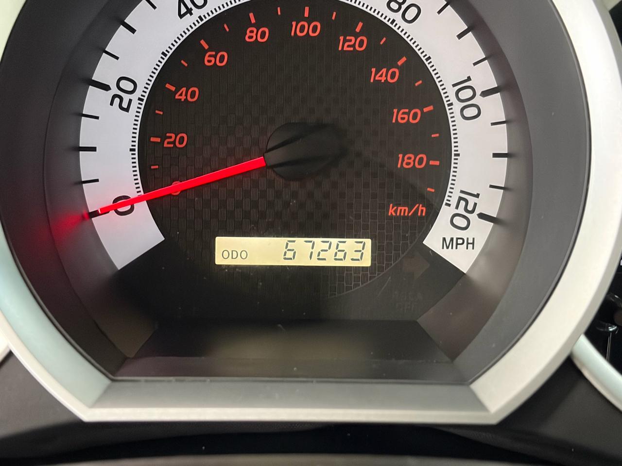 Toyota Tacoma Double Cab Long Bed V6 Auto 4WD 2013