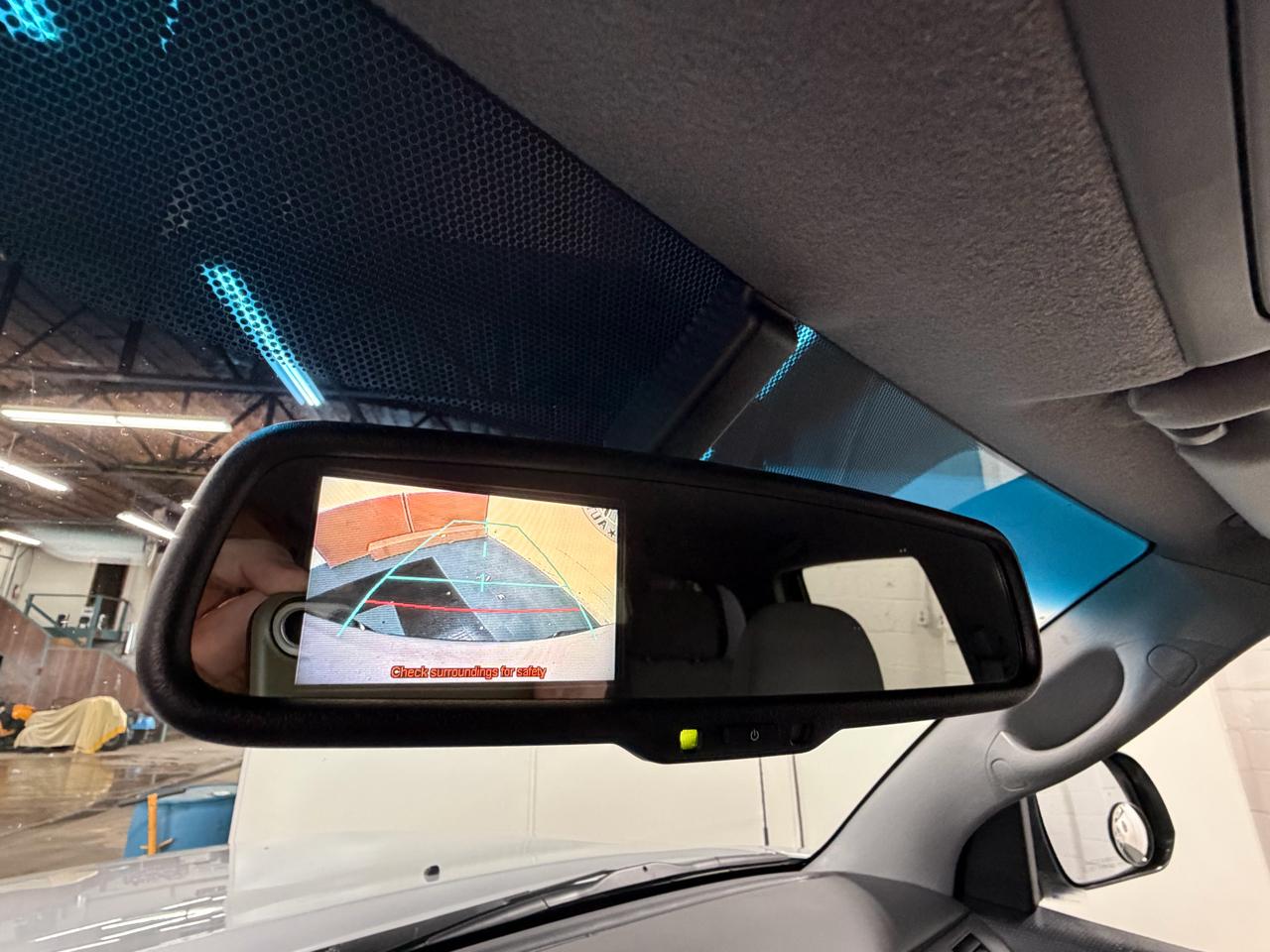 Toyota Tacoma Double Cab Long Bed V6 Auto 4WD 2013