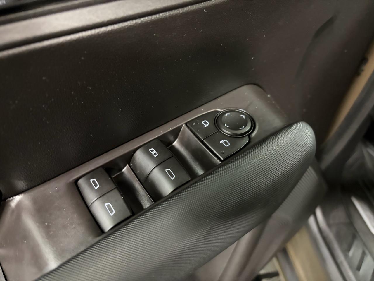 Chevrolet Colorado 4WD Crew Cab Z71 2023