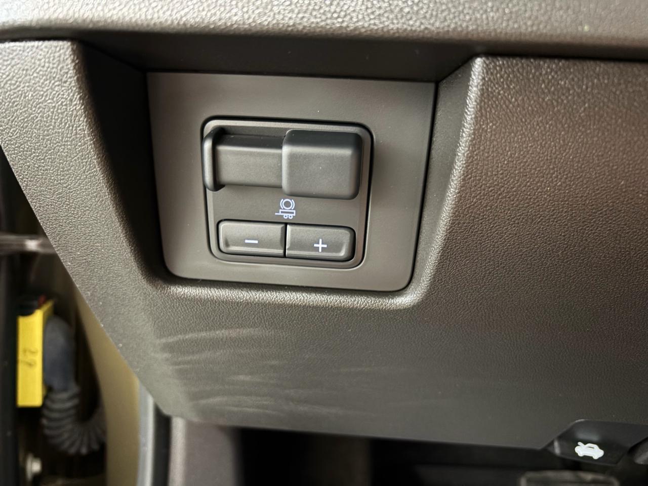 Chevrolet Colorado 4WD Crew Cab Z71 2023