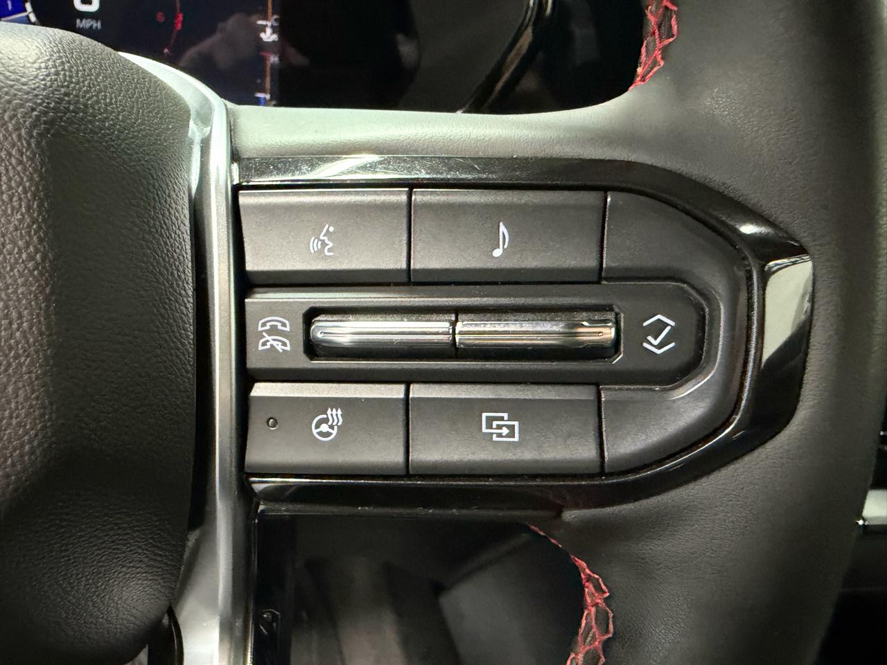 Chevrolet Colorado 4WD Crew Cab Z71 2023