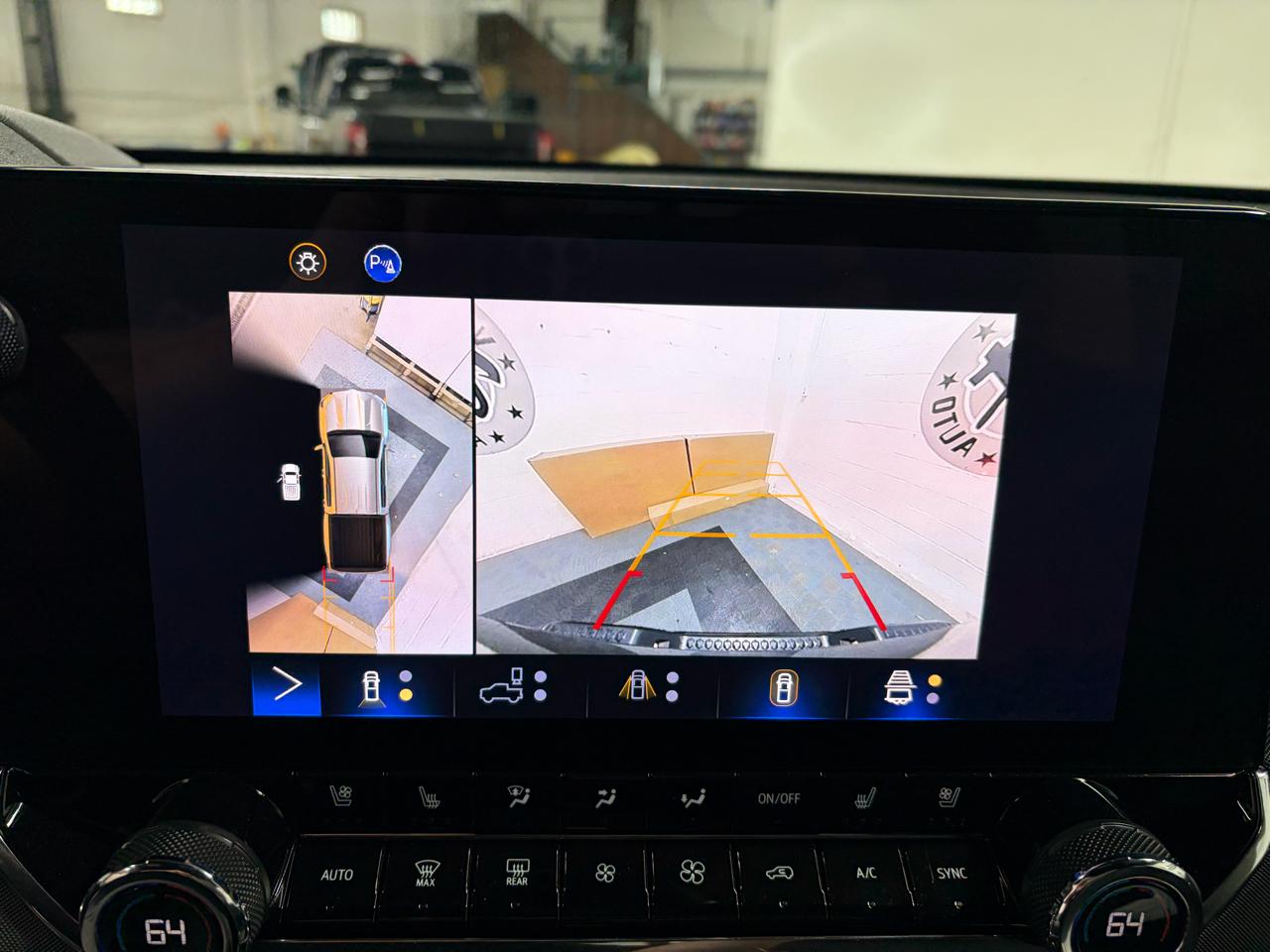 Chevrolet Colorado 4WD Crew Cab Z71 2023