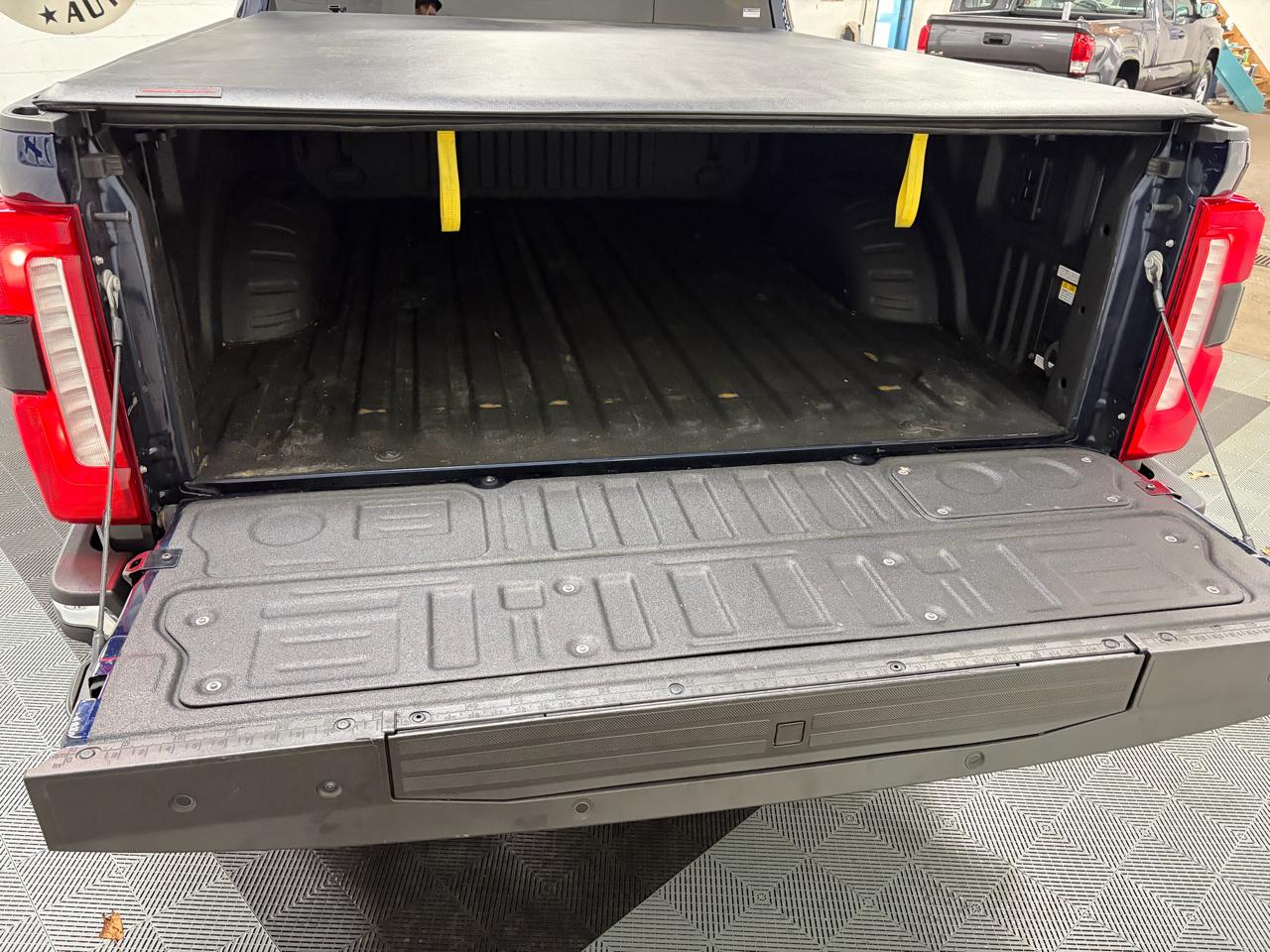 Ford F-250 SD King Ranch Crew Cab 4WD 2024