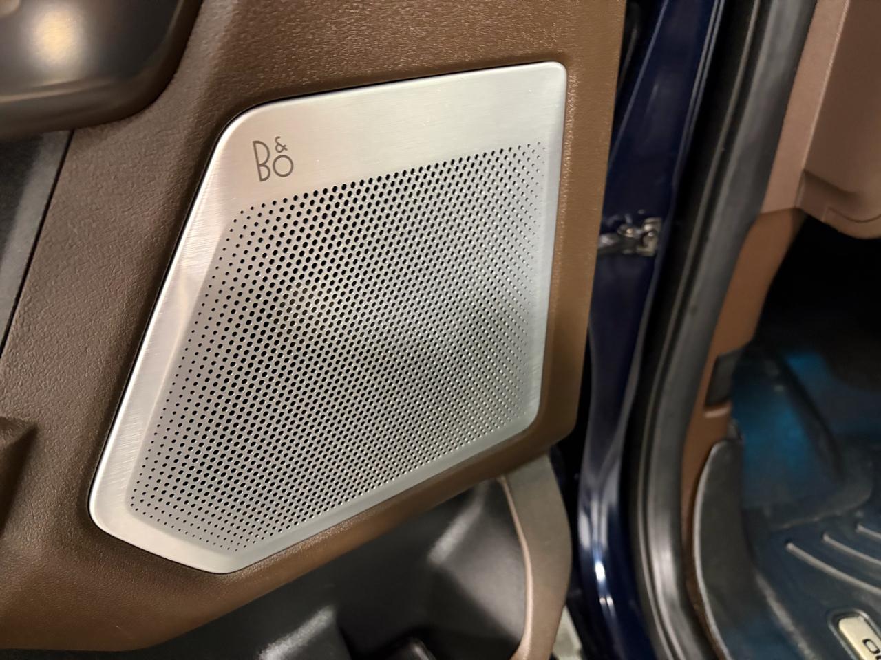 Ford F-250 SD King Ranch Crew Cab 4WD 2024